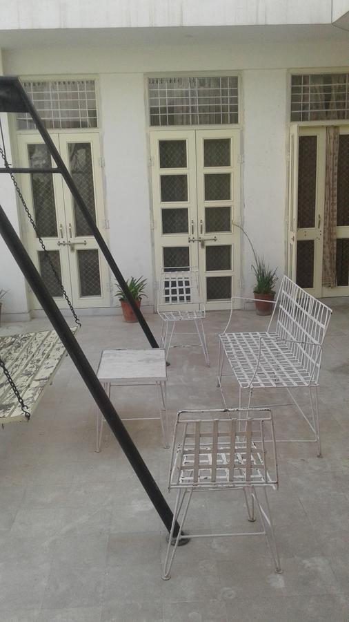 Doongri Haveli Hotel Jaipur Exterior photo